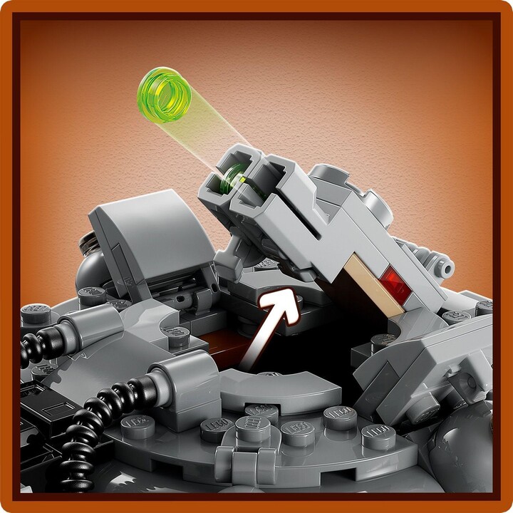 LEGO® Star Wars™ 75361 Pavoučí tank_2120113731