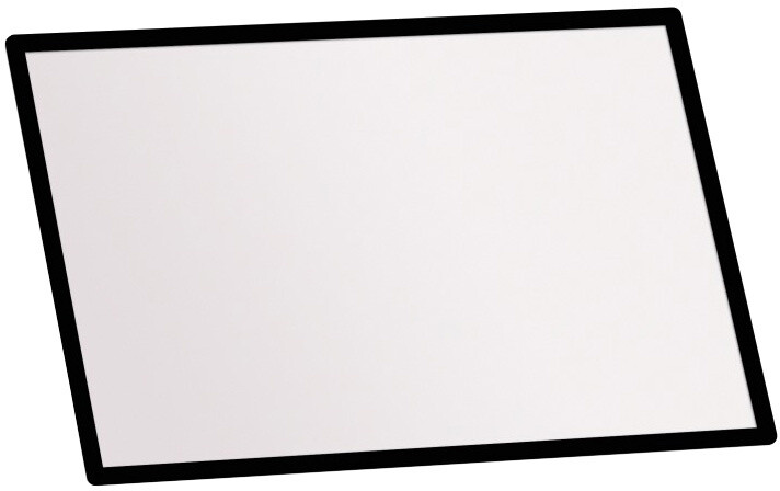 Rollei ochranná skleněná fólie pro LCD displej CANON pro Canon 5D III/ 5Dr/ 5Ds_1859588869