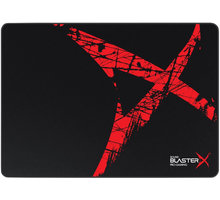 Creative Sound BlasterX AlphaPad Special Edition, látková_1250584246