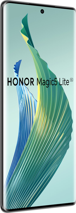 Honor Magic5 lite 5G 6GB/128GB Midnight Black_959257075