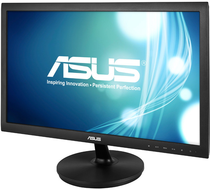 ASUS VS228NE - LED monitor 22&quot;_2075425464