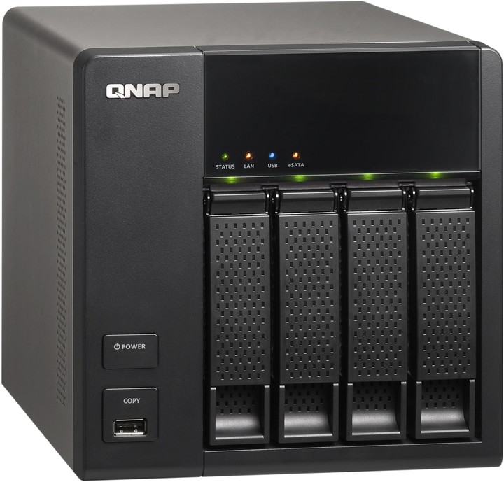 QNAP TS-412_2009130819