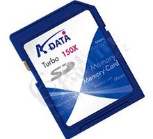 ADATA Turbo Series SD 150X 1GB_539454055