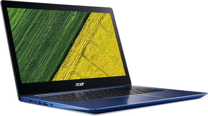 Acer Swift 3 celokovový (SF314-52G-54HC), modrá_1133138565