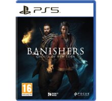 Banishers: Ghosts of New Eden (PS5) 3512899966888