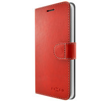 FIXED FIT pouzdro typu kniha pro Huawei P9 Lite Mini, červené_28014525