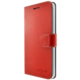 FIXED FIT pouzdro typu kniha pro Huawei P9 Lite Mini, červené