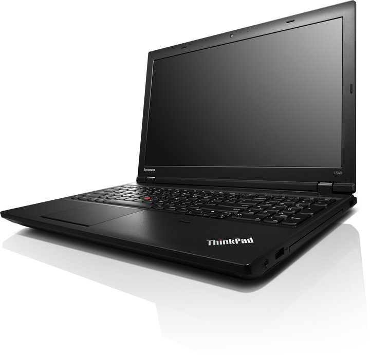 Lenovo ThinkPad L540, černá_297946327