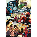 Komiks Spider-Man/Deadpool: Pavučinka, 3.díl, Marvel_75261056