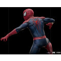 Figurka Iron Studios Spider-Man: No Way Home - Spider-Man Spider #3 BDS Art Scale 1/10_885757552