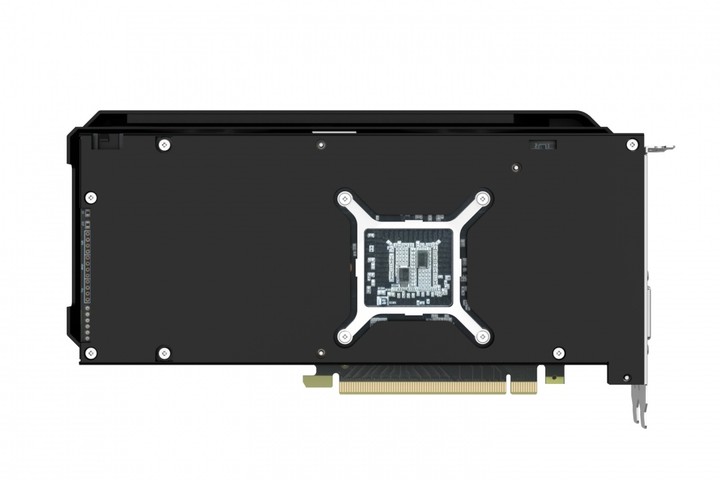 PALiT GeForce GTX 1060 JetStream, 6GB GDDR5_584947874