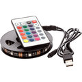 OPTY USB LED pás 110cm, RGB, dálkový ovladač_1547395531