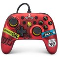 PowerA Nano Wired Controller, Mario Kart: Racer Red (SWITCH)_1077498620