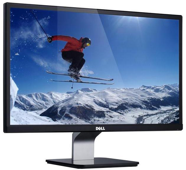Dell S2240L - LED monitor 22&quot;_1876010325