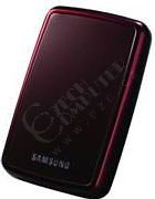 Samsung S2 Portable - 250GB, vínový_1129548272