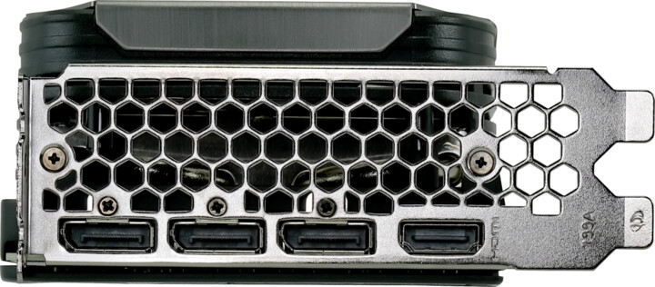 Gainward GeForce RTX 3060Ti PHOENIX GS, LHR, 8G GDDR6_709667163