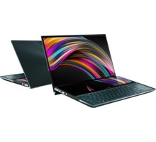 ASUS ZenBook Pro Duo 15 OLED, modrá_1467524659