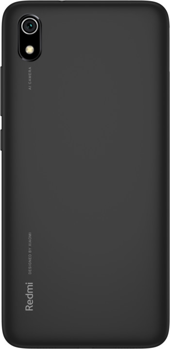 Xiaomi Redmi 7A, 2GB/16GB, černá_206610656