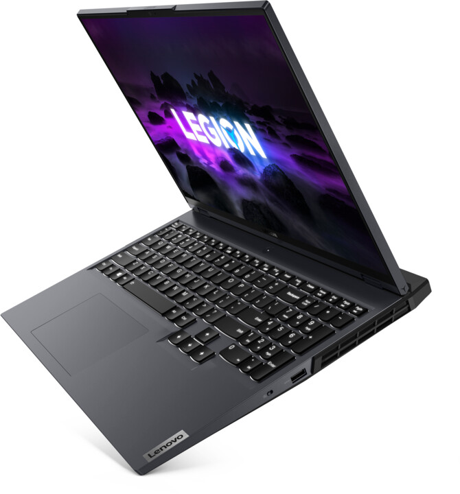 Lenovo Legion 5 Pro 16ACH6H, šedá_1430242188