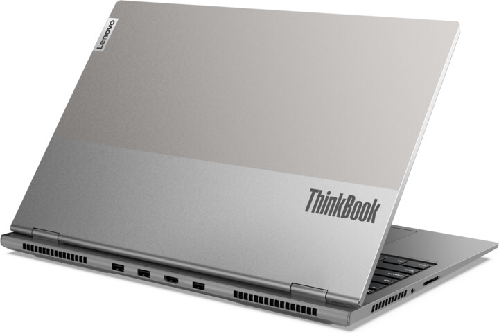Lenovo ThinkBook 16p G3 ARH, šedá_773599869