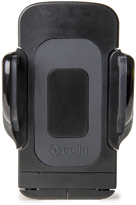 CELLY univerzální držák s přísavkou FLEX17 pro mobilní telefony a smartphony, flexibilní rameno_150238084
