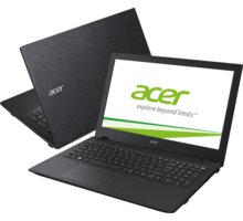 Acer TravelMate P2 (TMP257-M-396M), černá_25354915