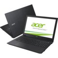 Acer TravelMate P2 (TMP257-M-396M), černá