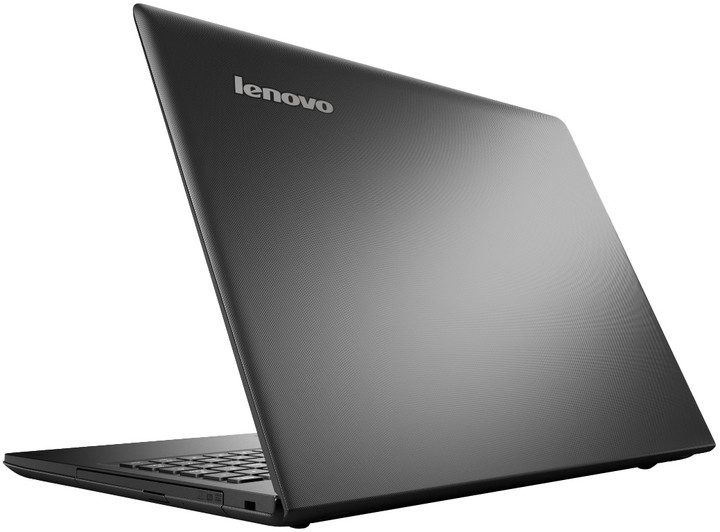 Lenovo IdeaPad 100-15IBD, černá_1386776830