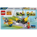 LEGO® Já padouch 4 75580 Mimoni a banánové auto_1274782995