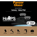 PanzerGlass HoOps ochranné kroužky pro čočky fotoaparátu pro Samsung Galaxy Z Flip5_1403998351