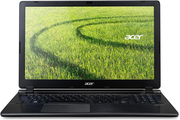 Acer Aspire V7-581G-53334G52akk, černá_2116340517