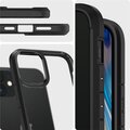 Spigen ochranný kryt Ultra Hybrid pro iPhone 12 mini, černá_591955453