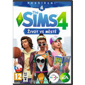 The Sims 4: Život ve městě (PC)_1944790094