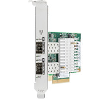 HPE 570SFP+ 2-portová sítová karta 10Gb_318491926