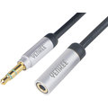 YENKEE YCA 222 BSR kabel AUX M/F 2m kov.