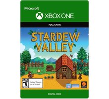 Stardew Valley (Xbox ONE) - elektronicky_996745260