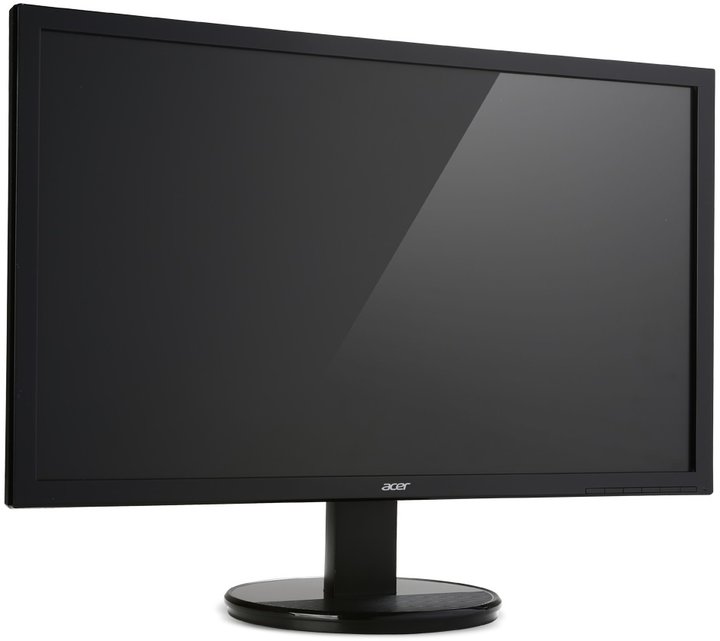 Acer K272HLDbid - LED monitory 27&quot;_469352094