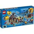 LEGO® City 60265 Oceánská průzkumná základna_401071628