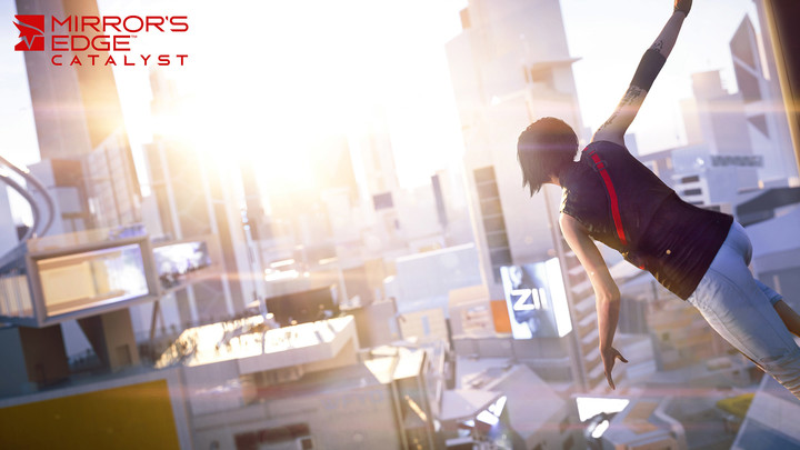 Mirror&#39;s Edge: Catalyst - Collector&#39;s Edition (Xbox ONE)_496068523