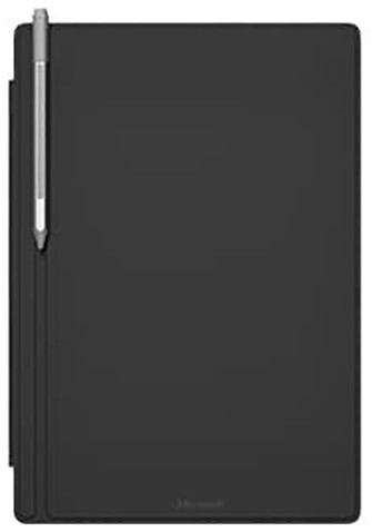 Microsoft Surface Pro 4 Type Cover, černá_1924173982