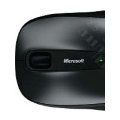 Microsoft Wireless Mouse 2000 – bezdrátová myš s technologií bluetrack
