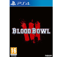 Blood Bowl 3 (PS4) O2 TV HBO a Sport Pack na dva měsíce