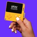 Unikátní konzole Playdate vyjde ještě letos
