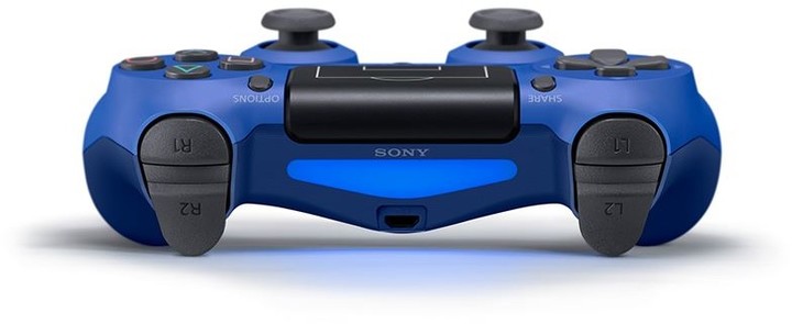 Sony PS4 DualShock 4 v2, PlayStation FC_1880139366