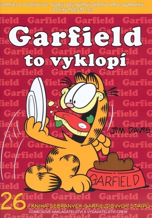 Komiks Garfield to vyklopi, 26.díl_555468445