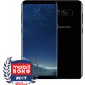 Samsung Galaxy S8+, 64GB, černá_1842792216