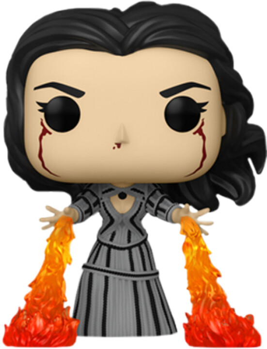Figurka Funko POP! The Witcher - Yennefer Special Edition_715161948