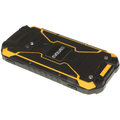 Evolveo StrongPhone Q9 LTE, žluto/černá_450967526