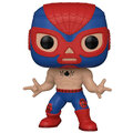 Figurka Funko POP! Marvel - El Arcano Spider-Man_1364945306