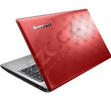 Lenovo IdeaPad Z560 (59058538), červená_356578278